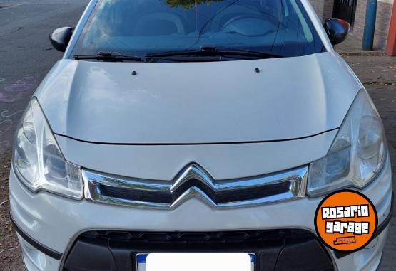 Autos - Citroen C3  Start 2016 Nafta 1Km - En Venta
