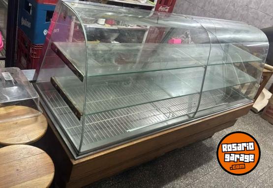 Otros - EXHIBIDORA VICA FACTURERO PANADERIA - En Venta