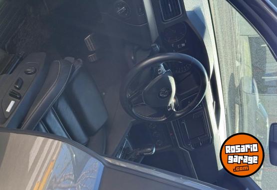 Camionetas - Volkswagen Amarok V6 extreme 2023 Nafta 35000Km - En Venta