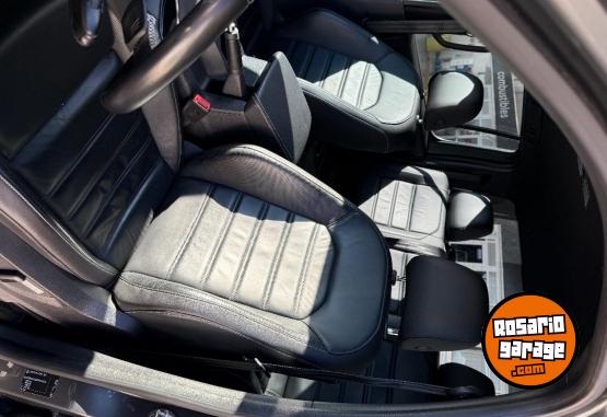 Camionetas - Volkswagen Amarok V6 extreme 2023 Nafta 35000Km - En Venta