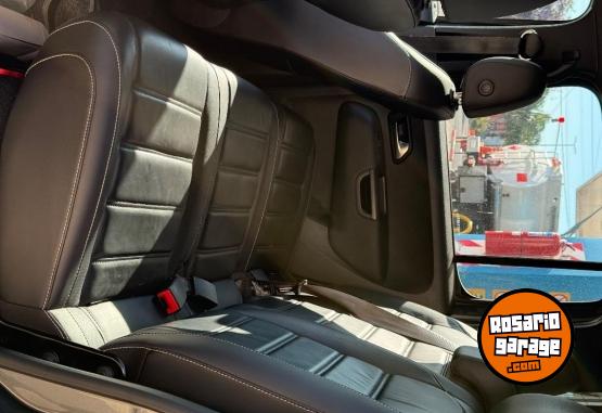 Camionetas - Volkswagen Amarok V6 extreme 2023 Nafta 35000Km - En Venta