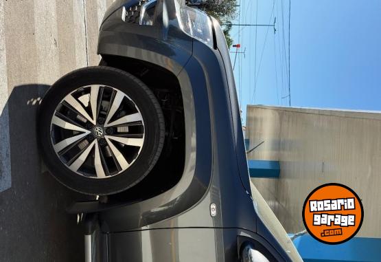 Camionetas - Volkswagen Amarok V6 extreme 2023 Nafta 35000Km - En Venta