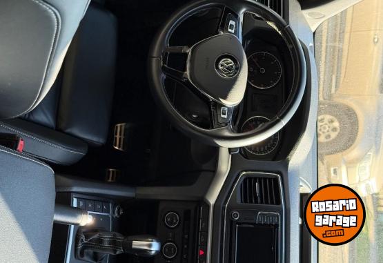 Camionetas - Volkswagen Amarok V6 extreme 2023 Nafta 35000Km - En Venta