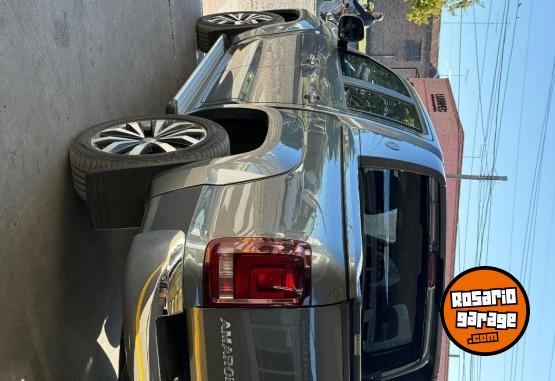 Camionetas - Volkswagen Amarok V6 extreme 2023 Nafta 35000Km - En Venta