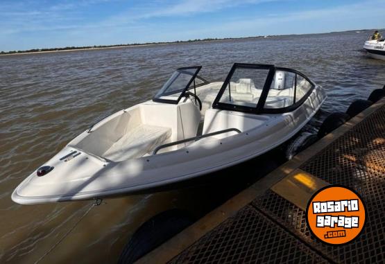 Embarcaciones - 🚤 CANESTRARI 160 OPEN 2024 � OPORTUNIDAD REAL - En Venta