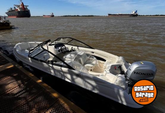 Embarcaciones - 🚤 CANESTRARI 160 OPEN 2024 � OPORTUNIDAD REAL - En Venta