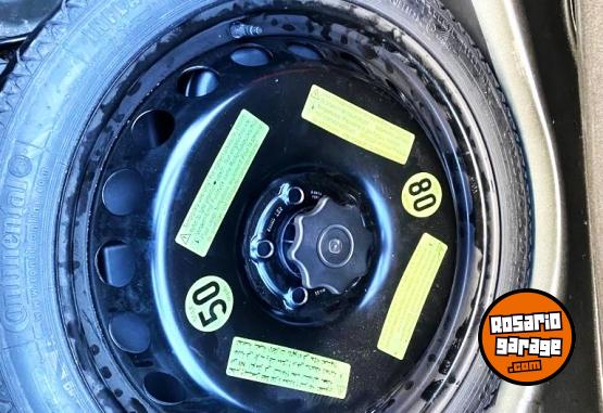 Autos - Audi A4 2.0 TFSI 2012 Nafta 120000Km - En Venta