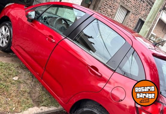 Autos - Citroen C3 2016 Nafta 97000Km - En Venta