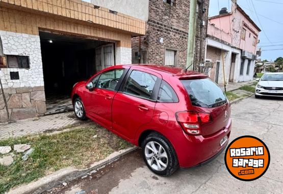 Autos - Citroen C3 2016 Nafta 97000Km - En Venta