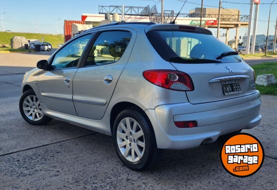 Autos - Peugeot 308 2012 Diesel 150000Km - En Venta