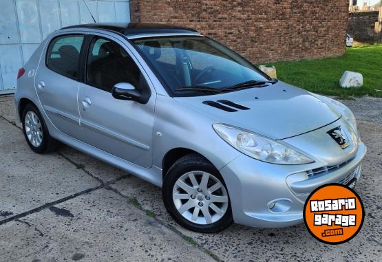 Autos - Peugeot 308 2012 Diesel 150000Km - En Venta