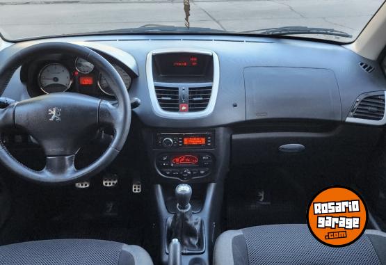 Autos - Peugeot 308 2012 Diesel 150000Km - En Venta
