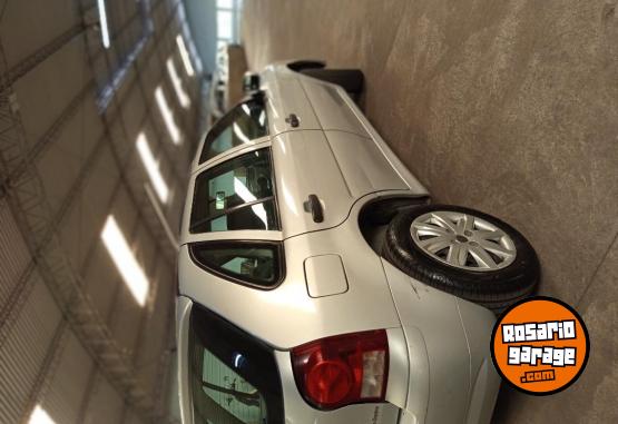 Autos - Volkswagen Gol Power 1.4   5 ptas 2014 Nafta 154000Km - En Venta