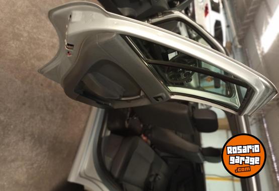 Autos - Volkswagen Gol Power 1.4   5 ptas 2014 Nafta 154000Km - En Venta