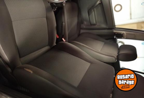 Autos - Volkswagen Gol Power 1.4   5 ptas 2014 Nafta 154000Km - En Venta