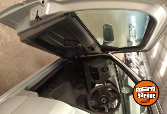 Autos - Volkswagen Gol Power 1.4   5 ptas 2014 Nafta 154000Km - En Venta