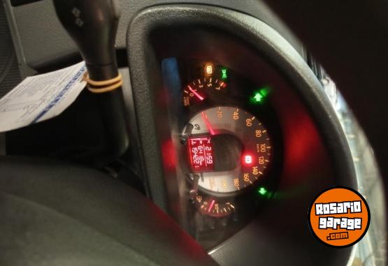 Autos - Volkswagen Gol Power 1.4   5 ptas 2014 Nafta 154000Km - En Venta