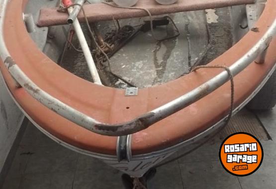 Otros (N�utica) - Vendo bote - En Venta