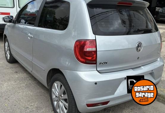Autos - Volkswagen Highline 2013 GNC 124000Km - En Venta