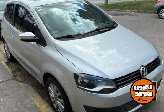 Autos - Volkswagen Highline 2013 GNC 124000Km - En Venta