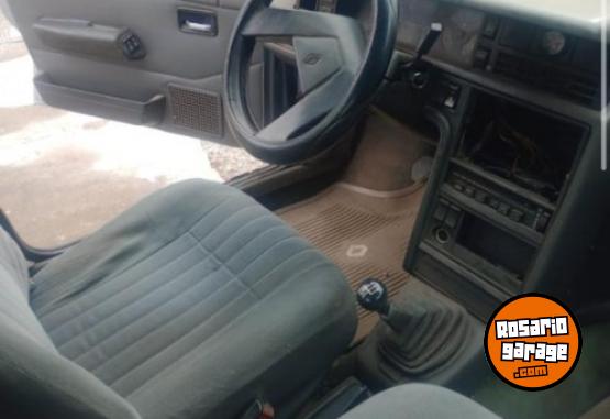 Autos - Renault 18 1992 Diesel 111111Km - En Venta