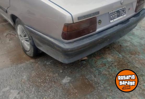 Autos - Renault 18 1992 Diesel 111111Km - En Venta