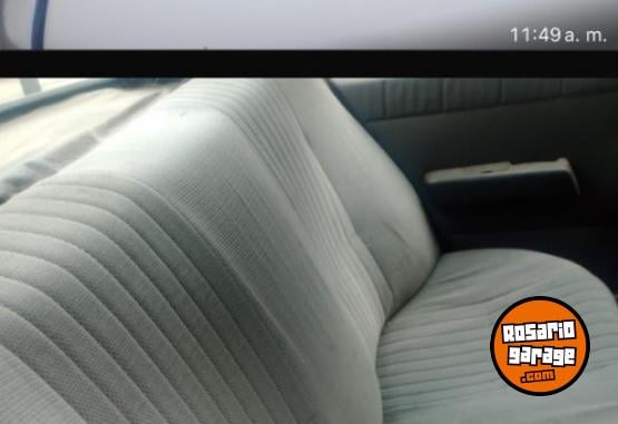 Autos - Renault 18 1992 Diesel 111111Km - En Venta