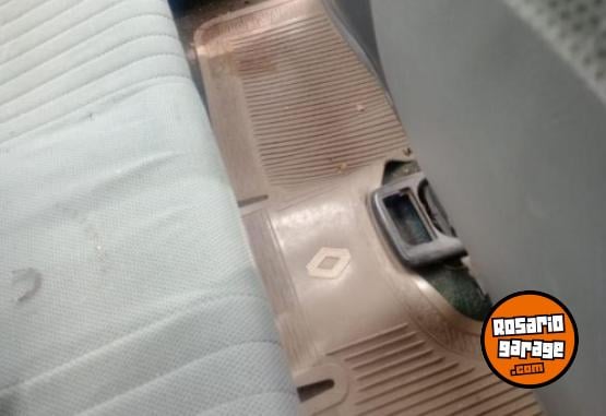 Autos - Renault 18 1992 Diesel 111111Km - En Venta