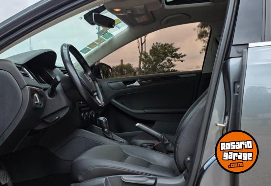 Autos - Volkswagen Vento Higline 2017 Nafta 93000Km - En Venta