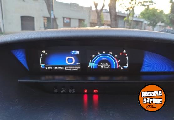 Autos - Toyota Etios 1.5 XLS 2018 Nafta 138000Km - En Venta