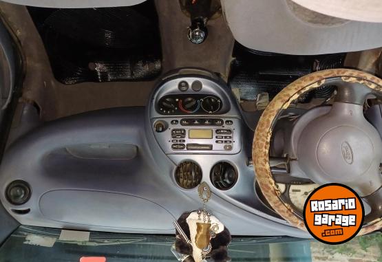 Autos - Ford 98 1998 Nafta 111111Km - En Venta