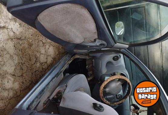 Autos - Ford 98 1998 Nafta 111111Km - En Venta