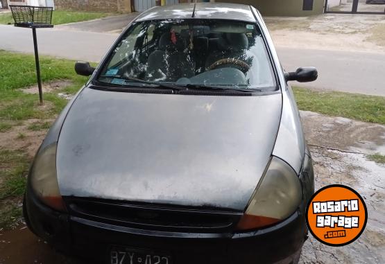 Autos - Ford 98 1998 Nafta 111111Km - En Venta