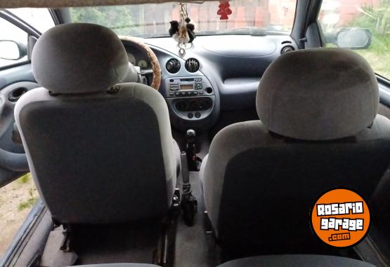 Autos - Ford 98 1998 Nafta 111111Km - En Venta