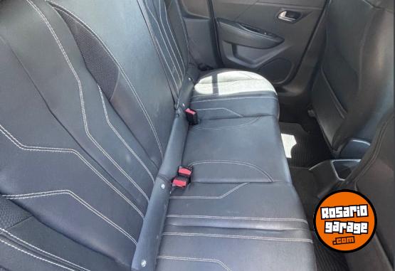 Autos - Peugeot 208 ALLURE 1.6L 2021 Nafta 50Km - En Venta