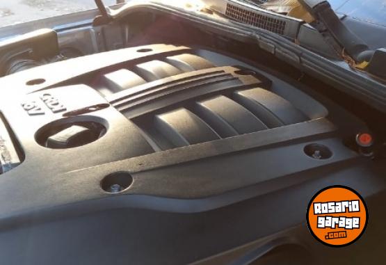 Camionetas - Kia Sorento EX 2008 Diesel 285000Km - En Venta