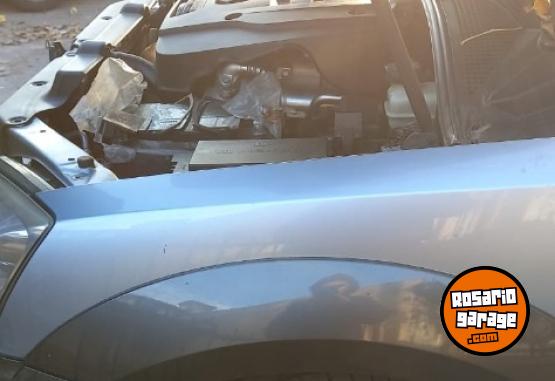 Camionetas - Kia Sorento EX 2008 Diesel 285000Km - En Venta