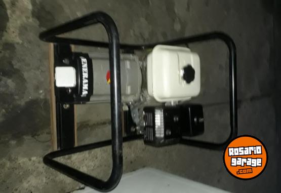 Herramientas - Grupo electrogeno - En Venta