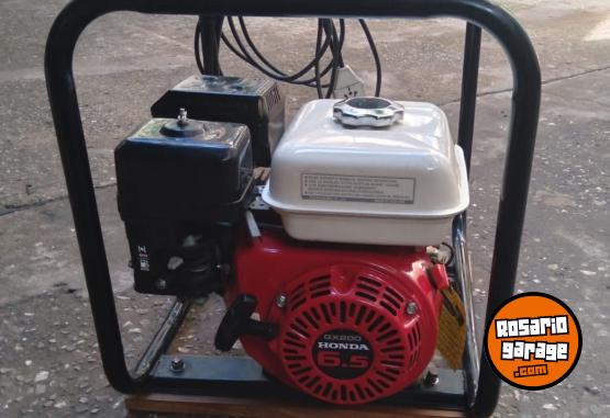 Herramientas - Grupo electrogeno - En Venta