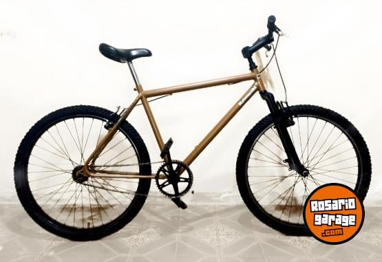 Otros - Bici ROD26 sin cambios - En Venta