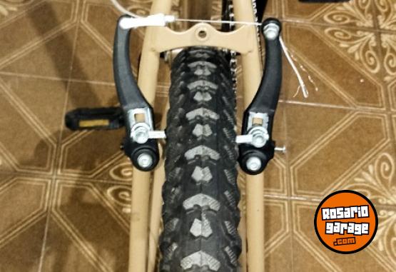 Otros - Bici ROD26 sin cambios - En Venta