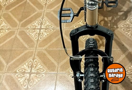Otros - Bici ROD26 sin cambios - En Venta