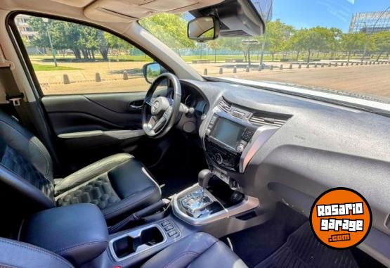 Camionetas - Nissan FRONTIER PLATINIUM 2.3 2024 Diesel  - En Venta