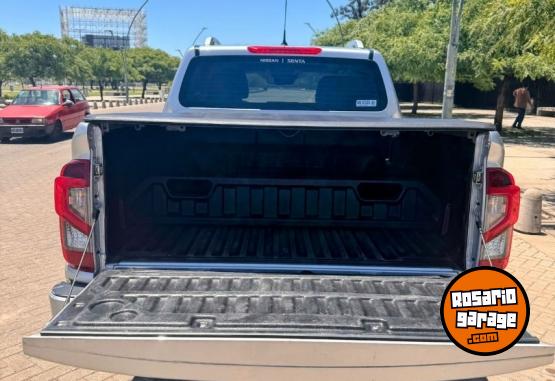 Camionetas - Nissan FRONTIER PLATINIUM 2.3 2024 Diesel  - En Venta