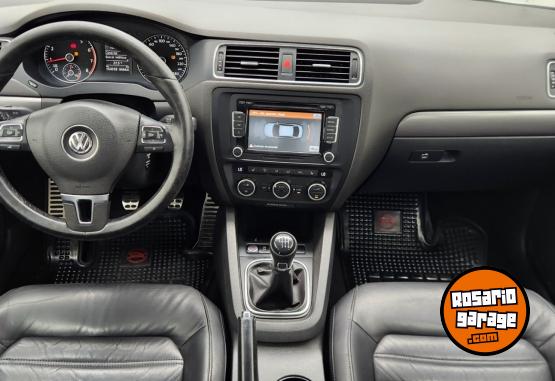 Autos - Volkswagen Vento 2.0 Tsi 2013 Nafta 150000Km - En Venta