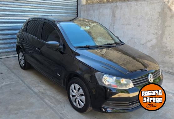 Autos - Volkswagen Gol trend 2013 Nafta 149000Km - En Venta