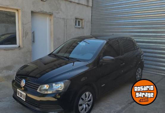 Autos - Volkswagen Gol trend 2013 Nafta 149000Km - En Venta