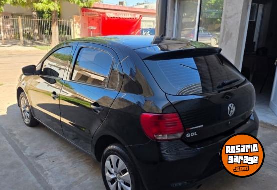 Autos - Volkswagen Gol trend 2013 Nafta 149000Km - En Venta