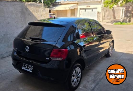 Autos - Volkswagen Gol trend 2013 Nafta 149000Km - En Venta