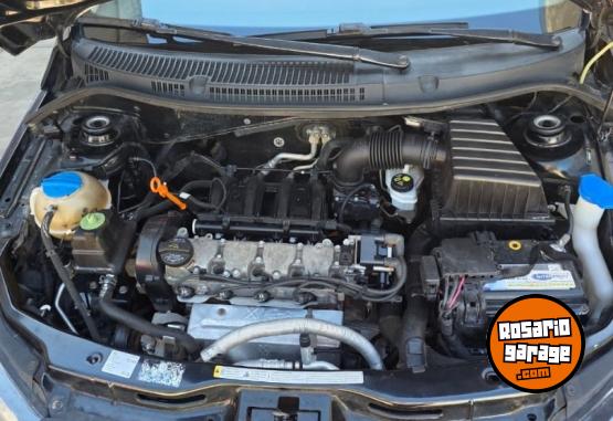 Autos - Volkswagen Gol trend 2013 Nafta 149000Km - En Venta